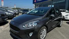 Usado 2019 Ford Fiesta Active Citadino | € 12.880 (Preço justo)