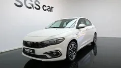 Usado 2023 Fiat Tipo City Life | € 17.500 (Bom preço)
