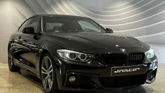 BMW 420 Gran Coupé