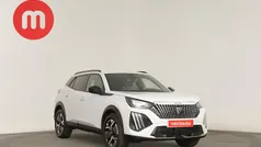 Usado 2024 Peugeot 2008 Allure SUV | € 23.999 (Preço justo)
