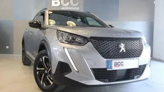 Usado 2023 Peugeot 2008 Allure SUV | € 20.990 (Preço justo)