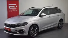 Usado 2022 Fiat Tipo City Life Carrinha | € 15.950 (Preço justo)