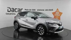 Usado 2023 Renault Captur Techno SUV | € 18.799 (Bom preço)