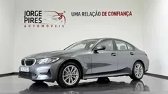 Usado 2020 BMW 330 Carrinha | € 26.990 (Bom preço)