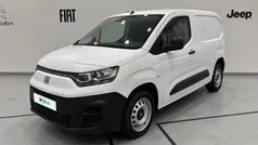 Branco Usado 2023 Fiat Doblò Monovolume | € 17.250 (Bom preço)