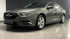 Cinzento Usado 2017 Opel Insignia Citadino | € 11.990 (Preço justo)