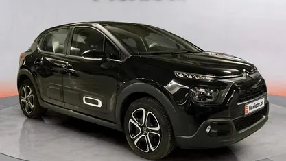 Usado Citroën C3 PureTech 83 HP (61 kW) 2024 Citadino