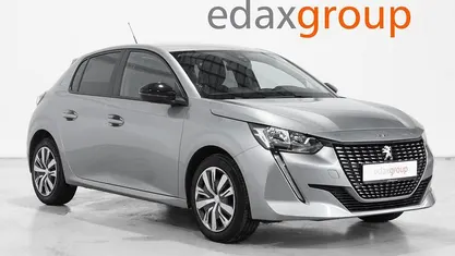 Usado 2023 Peugeot 208 Active Citadino | € 16.990 (Preço justo)