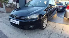 Usado 2012 VW Golf VII | € 7.000 (Super Preço)