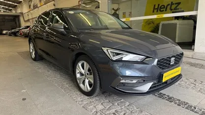 Usado Seat Leon Style 110 HP (80 kW) 2023