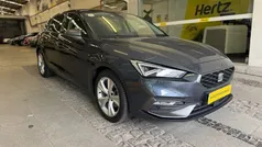 Cinza Usado 2023 Seat Leon Style | € 20.990 (Preço justo)