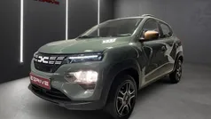 Verde Usado 2023 Dacia Spring Extreme Citadino | € 15.980 (Preço justo)