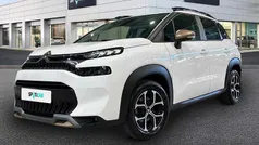Branco Usado 2023 Citroën C3 Aircross SUV | € 16.500 (Preço justo)