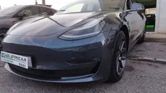 Cinza Usado 2020 Tesla Model 3 Long Range Sedan | € 29.500 (Preço justo)