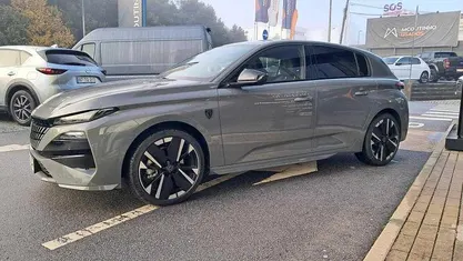 Usado 2025 Peugeot 308 GT | € 31.500 (Preço justo)