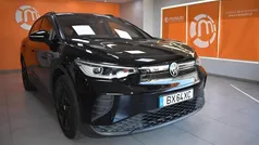 Preto Usado 2023 VW ID.4 SUV | € 33.900 (Preço justo)