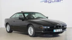 Usado 1993 BMW 850 Coupé | € 62.000