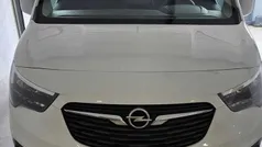 Branco Usado 2021 Opel Combo Carrinha | € 12.900 (Preço justo)