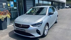 Branco Usado 2023 Opel Corsa Sedan | € 13.500 (Bom preço)