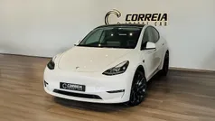 Usado 2022 Tesla Model Y Performance SUV | € 42.500 (Preço justo)