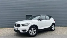 Branco Usado 2021 Volvo XC40 Momentum SUV | € 29.990 (Preço justo)