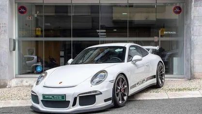 Usado Porsche 991 475 HP (349 kW) 2014