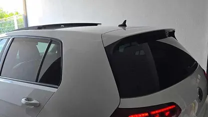 Usado 2013 VW Golf VII GTD Citadino | € 15.000 (Preço justo)