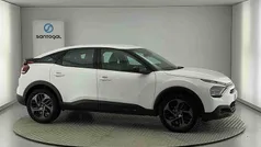 Branco Usado 2022 Citroën C4 Feel Citadino | € 19.490 (Preço justo)