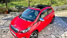 Usado 2014 Peugeot 108 Citadino | € 7.950 (Preço justo)