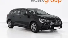 Preto Usado 2020 Renault Mégane IV Carrinha | € 10.790 (Preço justo)
