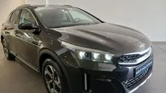 Preto Usado 2025 Kia XCeed SUV | € 23.990 (Preço justo)