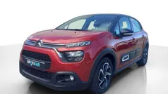Usado 2020 Citroën C3 Citadino | € 13.950 (Preço justo)