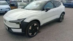 Branco Usado 2024 Volvo EX30 Plus SUV | € 39.990 (Super Preço)