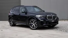 Usado 2019 BMW X5 SUV | € 46.900 (Preço justo)