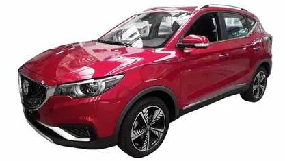 Usado MG ZS 105 kW (143 HP) 2021 SUV