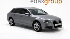 Cinzento Usado 2013 Audi A6 Carrinha | € 8.990 (Bom preço)