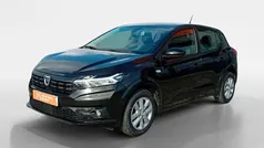 Usado 2022 Dacia Sandero Comfort | € 13.831 (Bom preço)