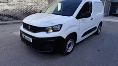 Usado 2019 Peugeot Partner Van | € 11.980 (Preço justo)