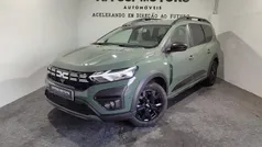 Usado 2023 Dacia Jogger | € 17.500 (Preço justo)
