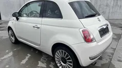 Usado 2008 Fiat 500 | € 5.100 (Preço justo)