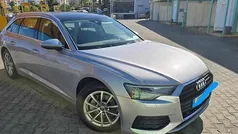 Usado 2019 Audi A6 Carrinha | € 28.500 (Super Preço)