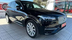 Usado 2017 Volvo XC90 Inscription SUV | € 29.950 (Bom preço)