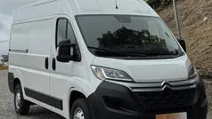Usado 2020 Citroën Jumper Monovolume | € 16.850 (Super Preço)