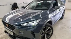 Usado 2021 Cupra Formentor SUV | € 24.600 (Preço justo)
