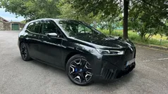 Preto Usado 2022 BMW iX SUV | € 64.990 (Super Preço)