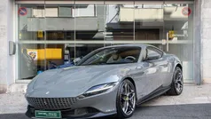 Usado 2022 Ferrari Roma Coupé | € 235.000