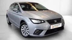 Usado 2024 Seat Ibiza Style Sedan | € 17.690 (Preço justo)