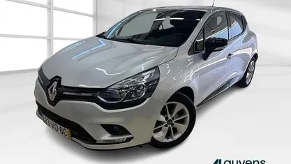 Usado Renault Clio IV LIMITED 90 HP (66 kW) 2018