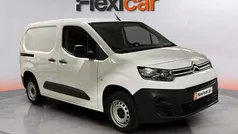 Usado 2021 Citroën Berlingo Monovolume | € 14.990 (Preço justo)