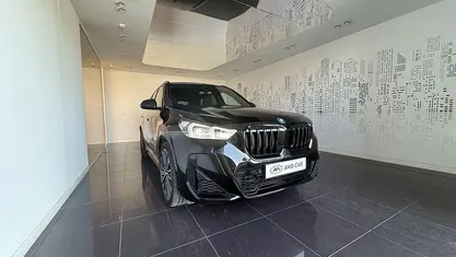 Usado BMW X1 245 HP (180 kW) 2023 Preto SUV